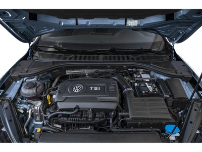 2027 Volkswagen Jetta GLI Autobahn Sedan