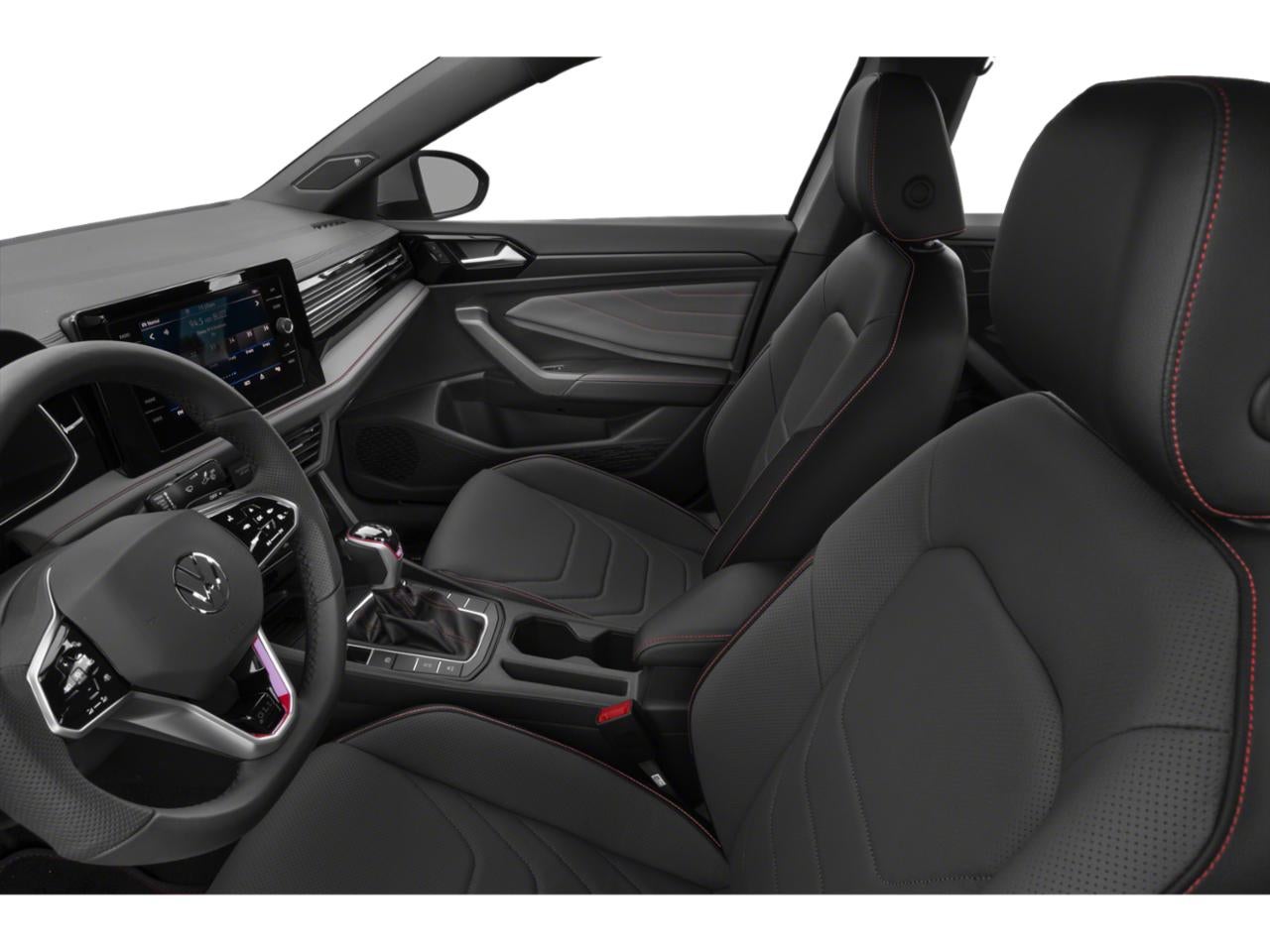 2025 Volkswagen Jetta GLI Autobahn DSG