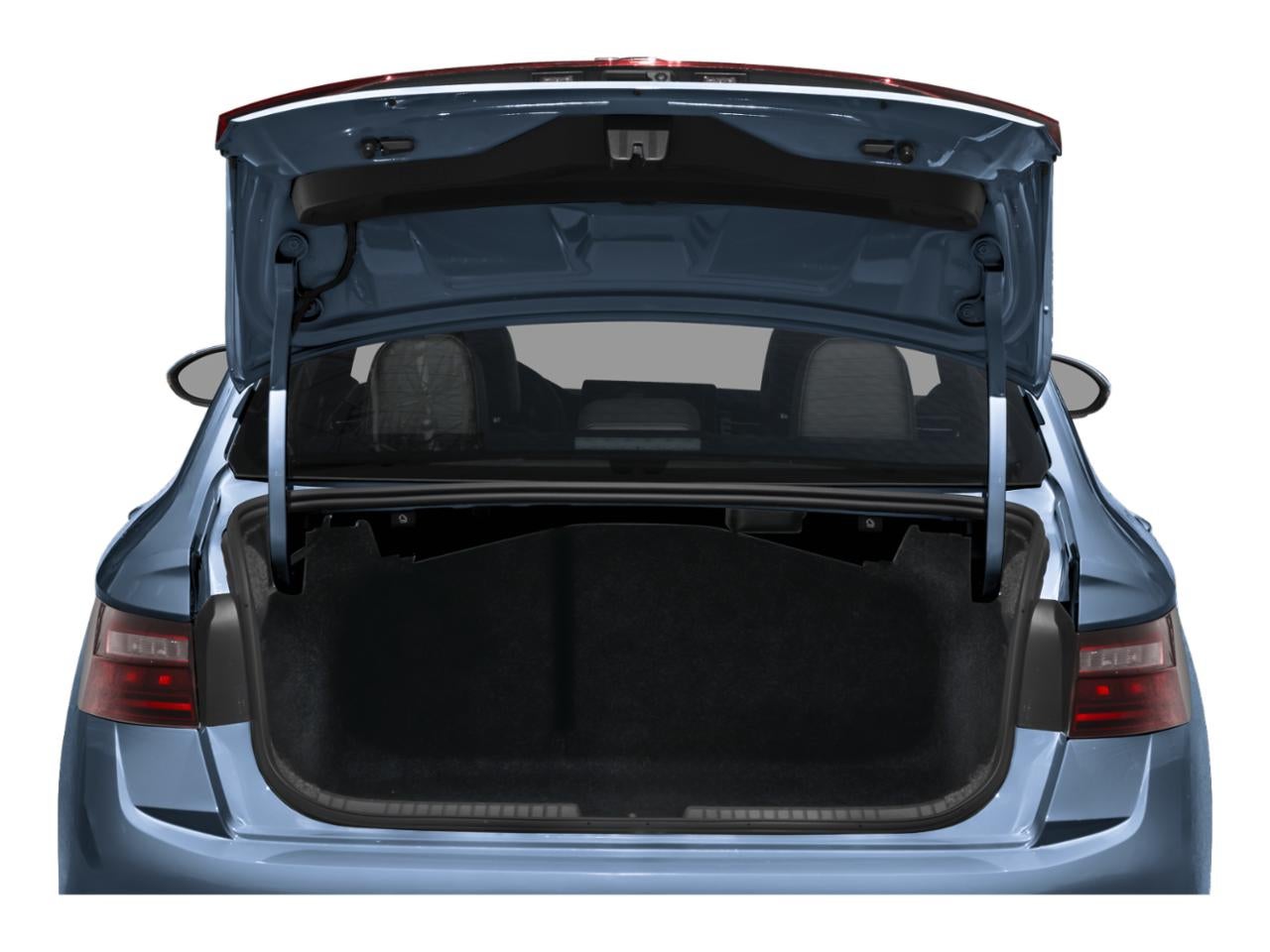 2025 Volkswagen Jetta GLI Autobahn DSG