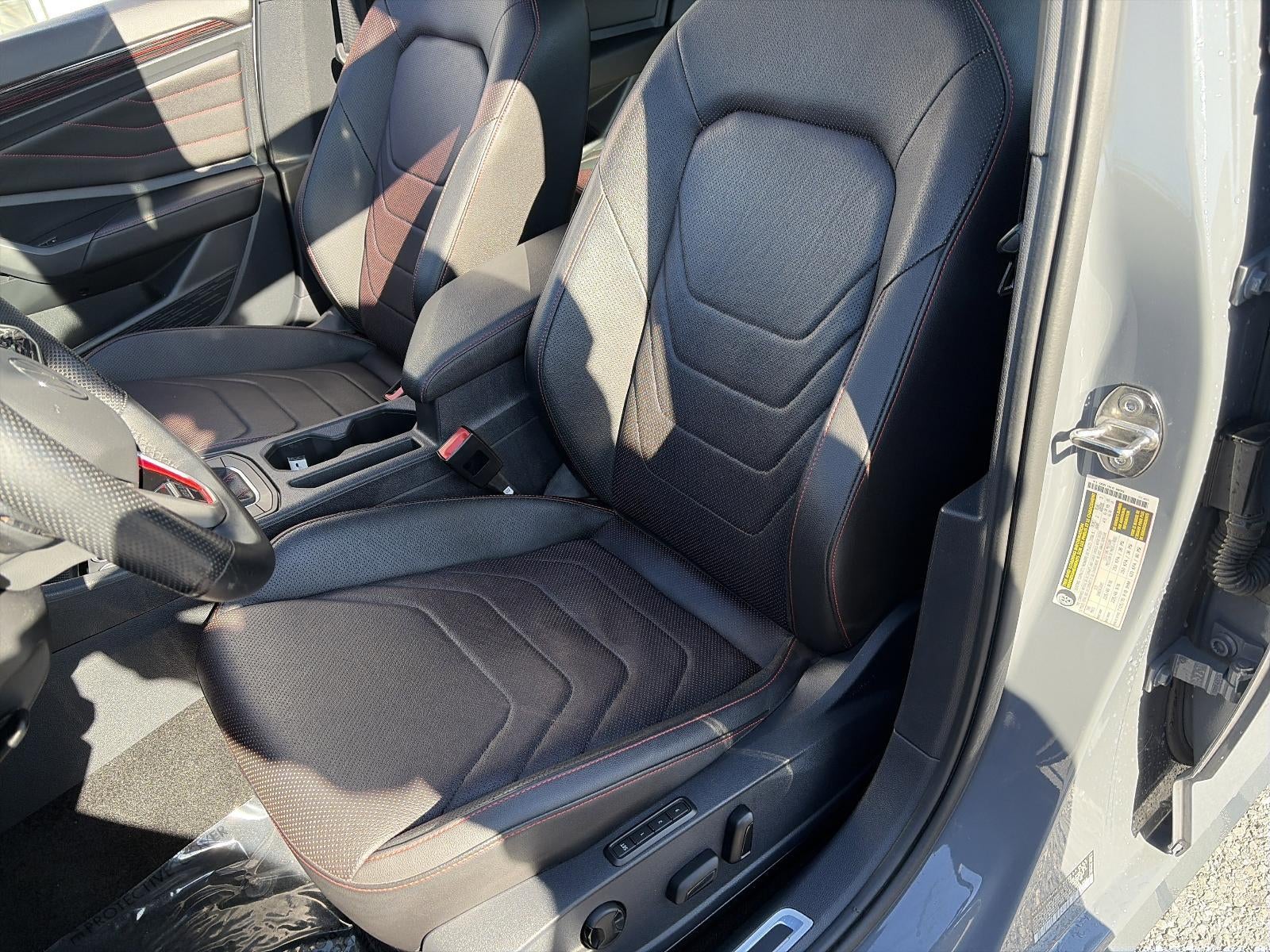 2023 Volkswagen Jetta GLI Autobahn DSG