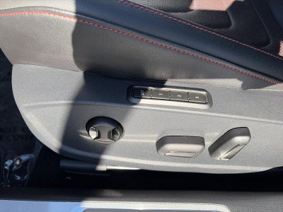 2023 Volkswagen Jetta GLI Autobahn DSG