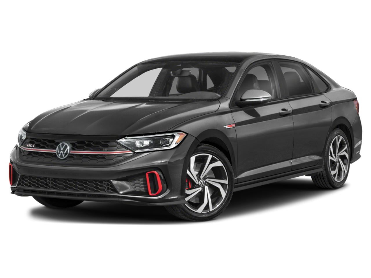 2023 Volkswagen Jetta GLI Autobahn DSG