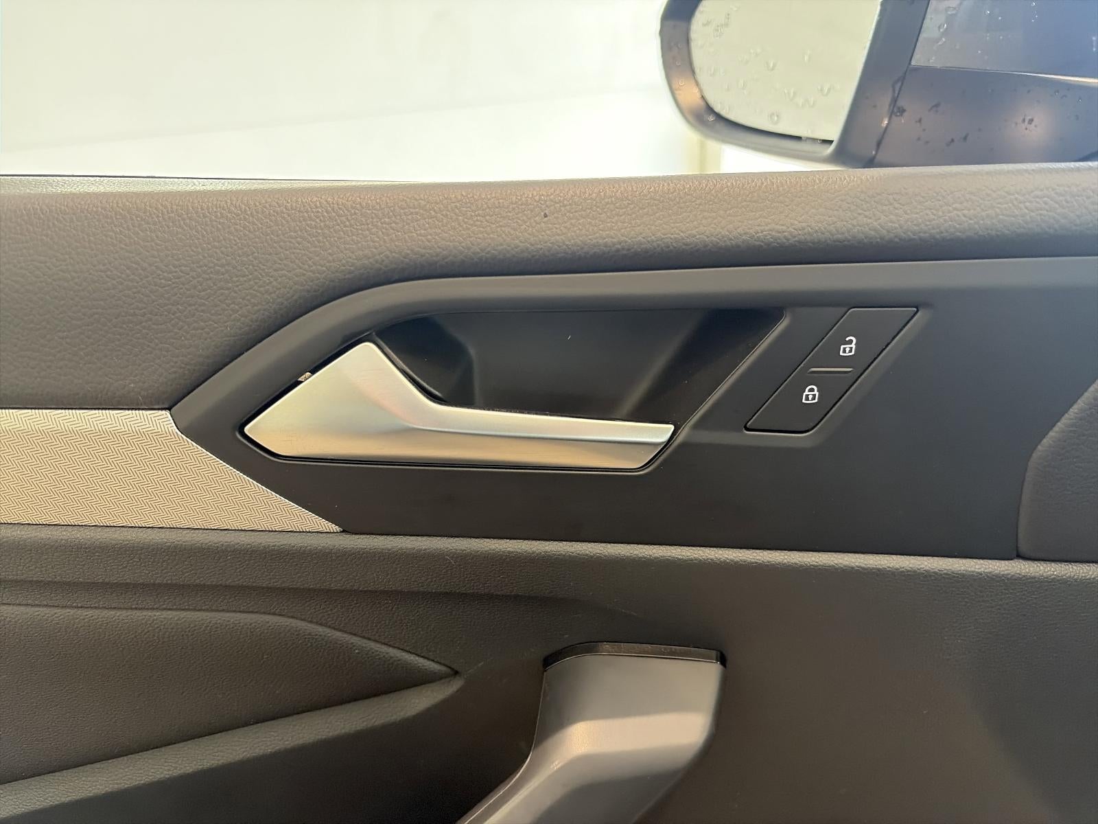 2023 Volkswagen Jetta S Manual