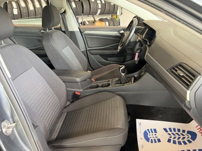 2023 Volkswagen Jetta S Manual