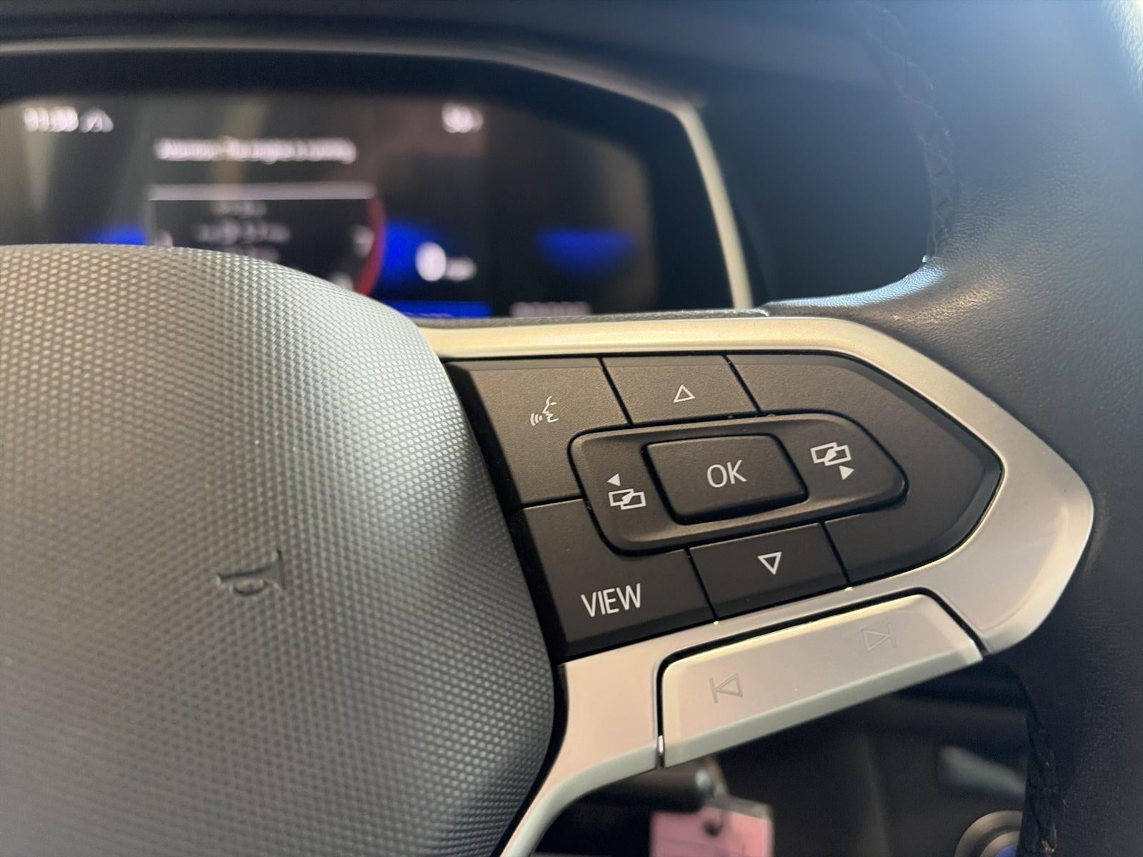 2023 Volkswagen Jetta S Manual