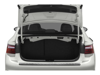 2023 Volkswagen Jetta S Manual