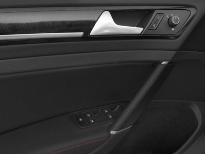 2016 Volkswagen Golf GTI 4dr HB DSG S