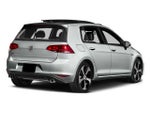 2016 Volkswagen Golf GTI 4dr HB DSG S