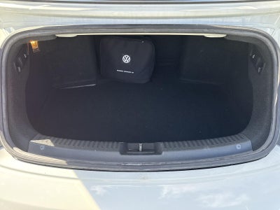 2016 Volkswagen Beetle Convertible 2dr Auto 1.8T Denim PZEV