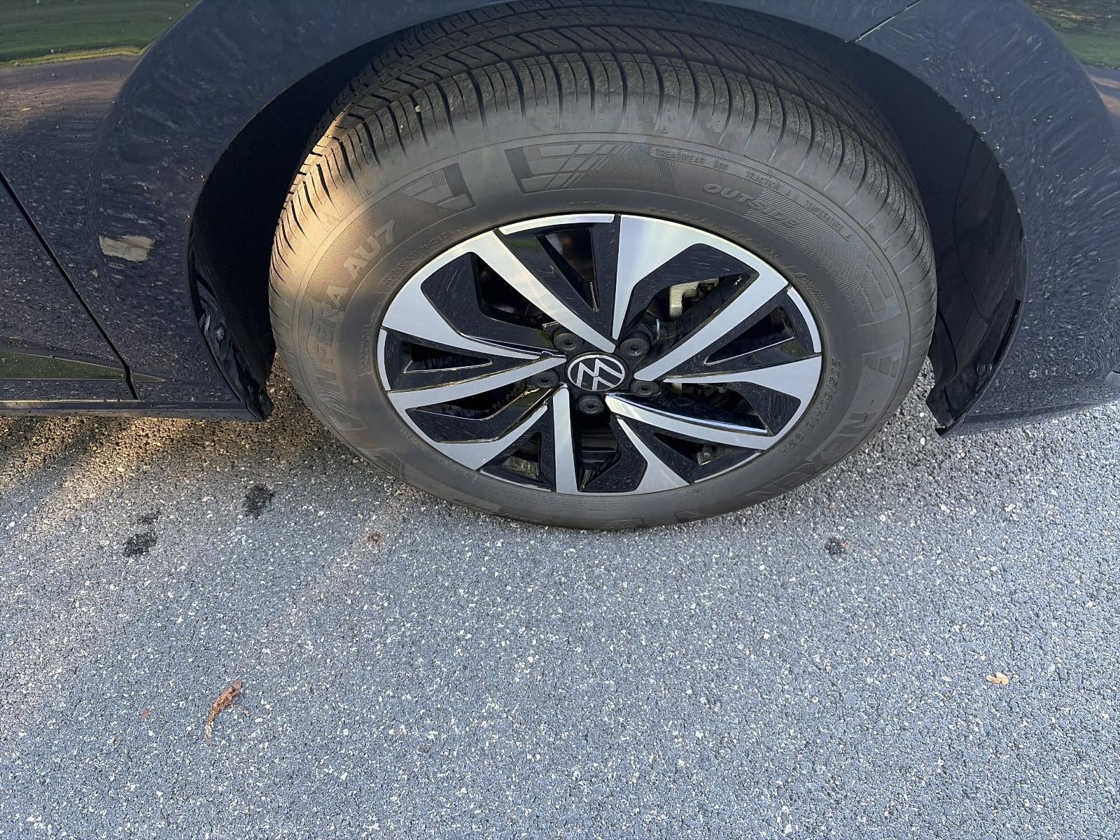 2026 Volkswagen Jetta S Auto