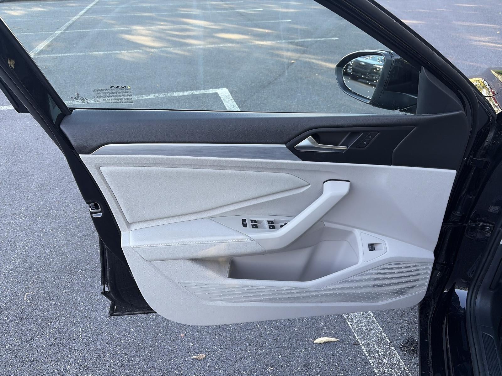 2026 Volkswagen Jetta S Auto