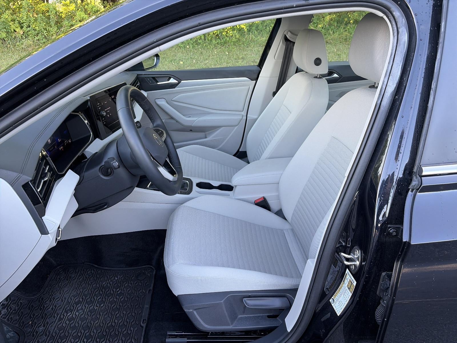 2026 Volkswagen Jetta S Auto