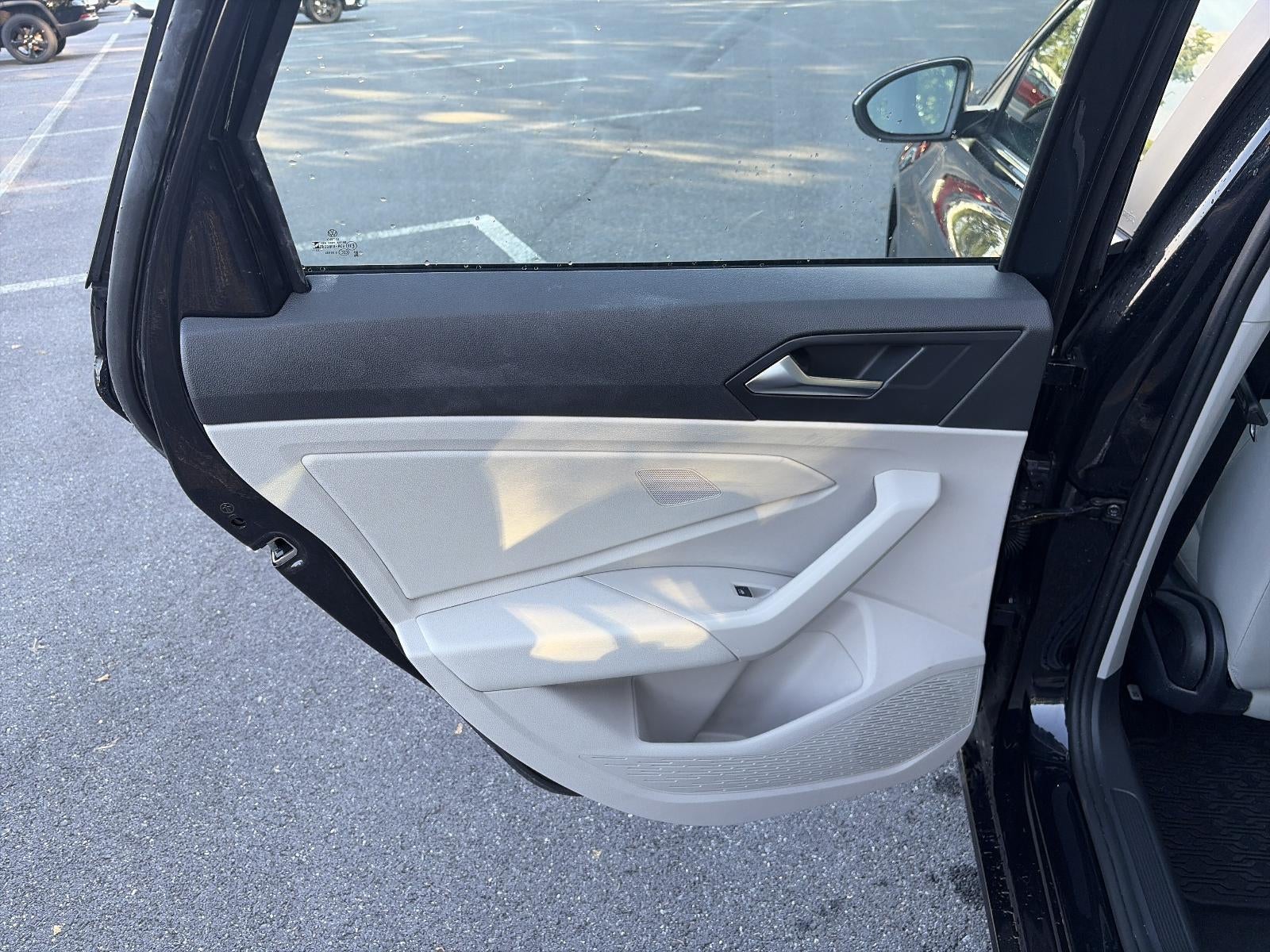 2026 Volkswagen Jetta S Auto