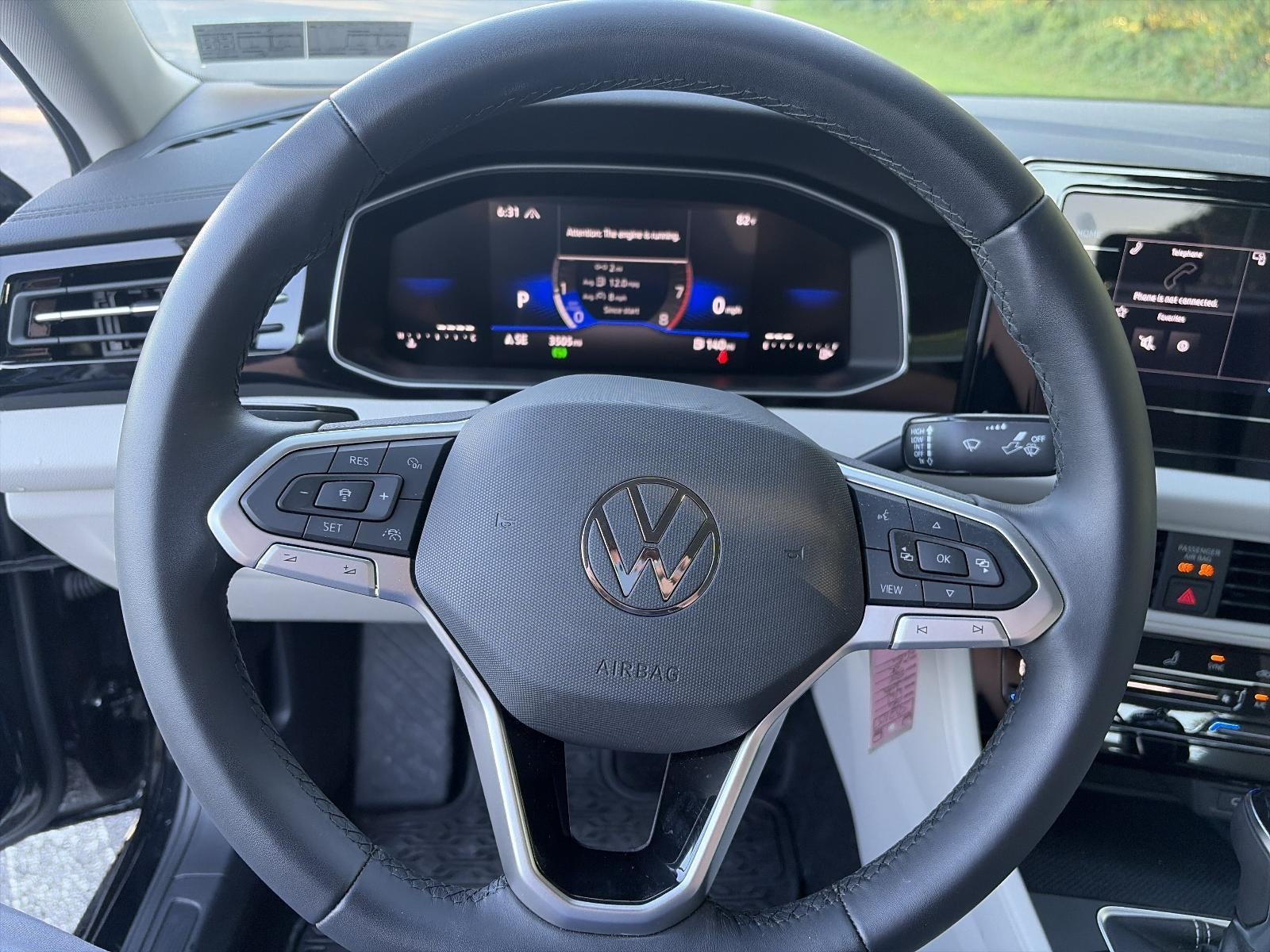 2026 Volkswagen Jetta S Auto