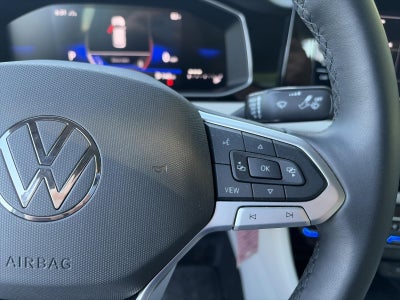 2026 Volkswagen Jetta S Auto
