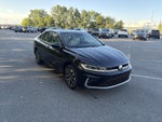 2026 Volkswagen Jetta S Auto