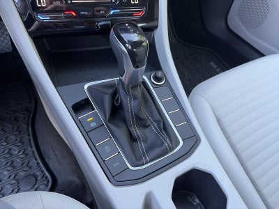 2026 Volkswagen Jetta S Auto