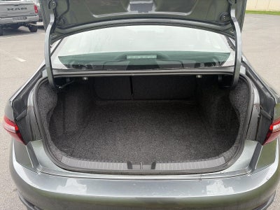 2026 Volkswagen Jetta S Auto