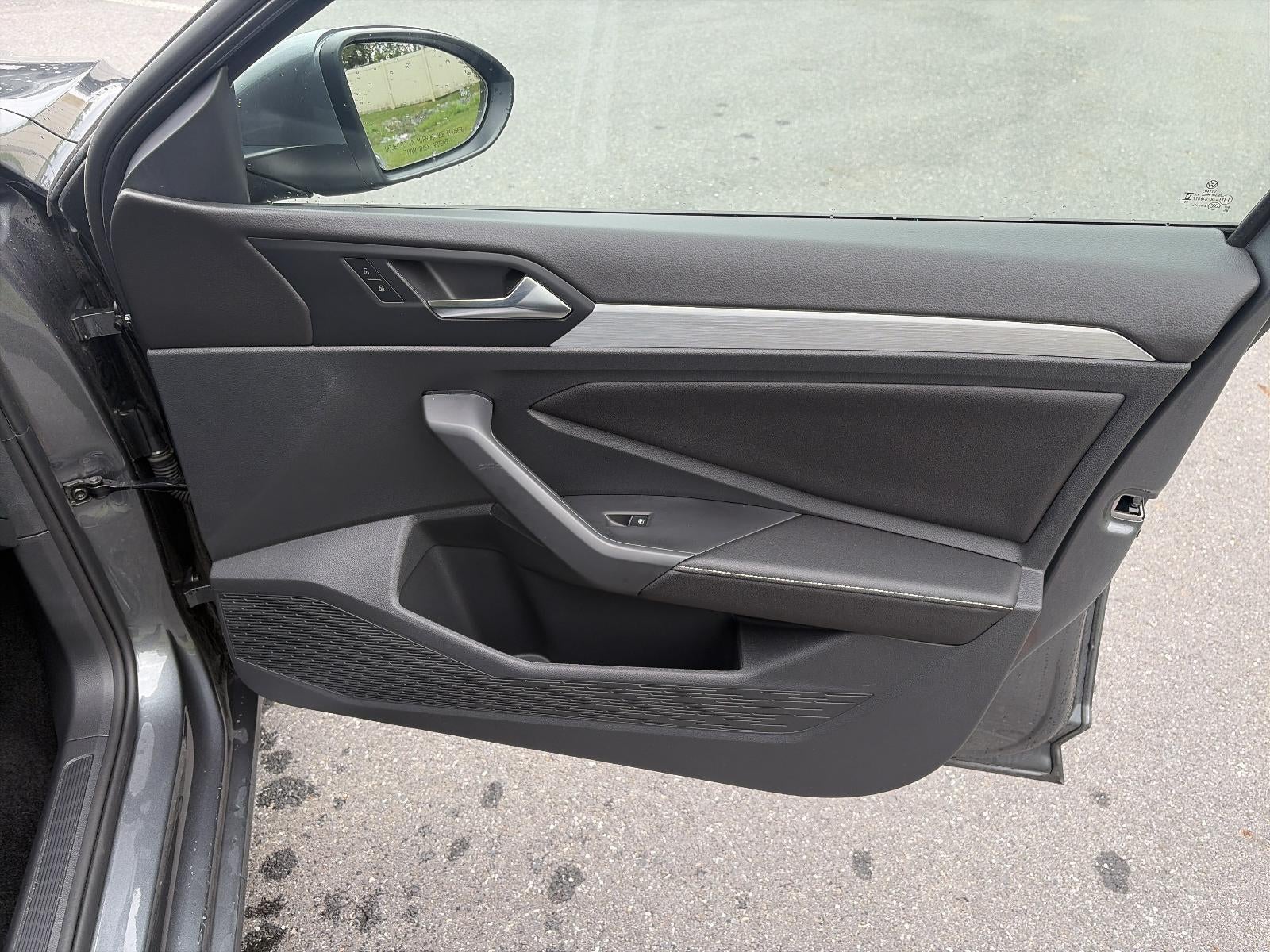 2026 Volkswagen Jetta S Auto