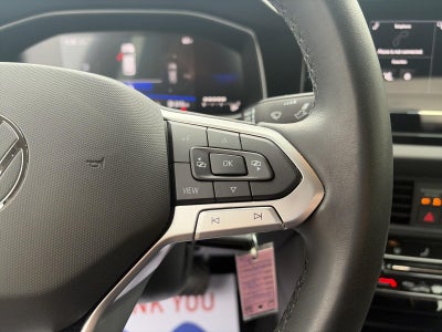 2026 Volkswagen Jetta S Auto