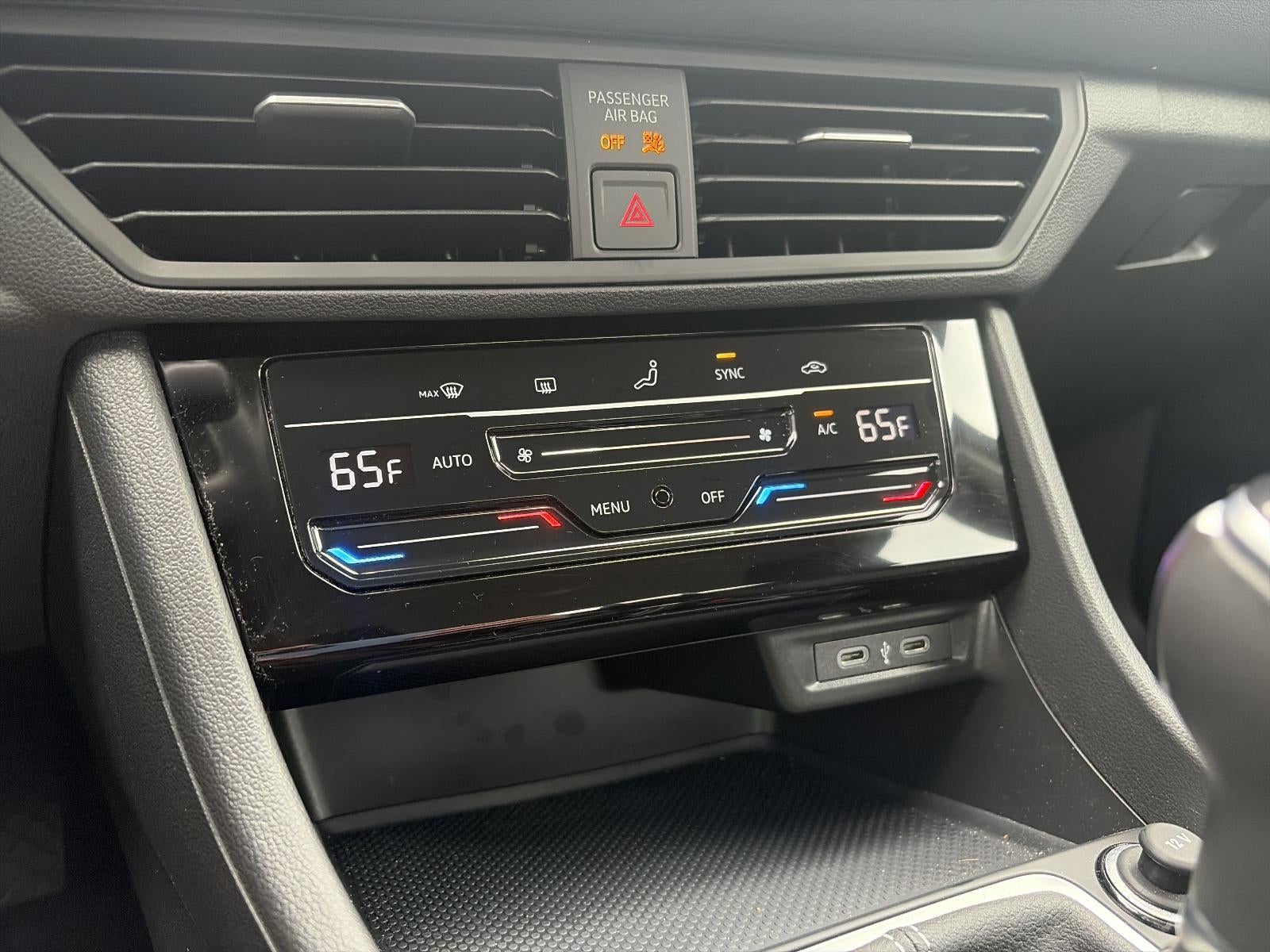 2026 Volkswagen Jetta S Auto