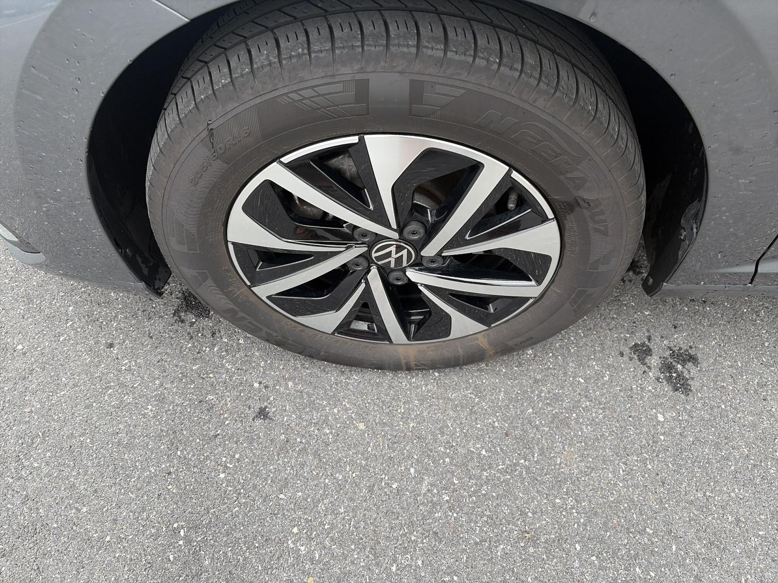 2026 Volkswagen Jetta S Auto