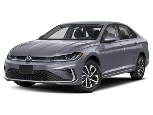 2026 Volkswagen Jetta S Auto
