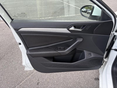 2026 Volkswagen Jetta S Auto
