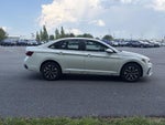 2026 Volkswagen Jetta S Auto