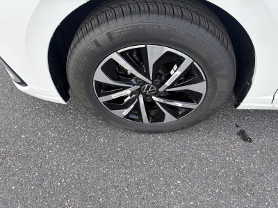 2026 Volkswagen Jetta S Auto