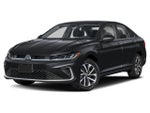 2026 Volkswagen Jetta S Auto