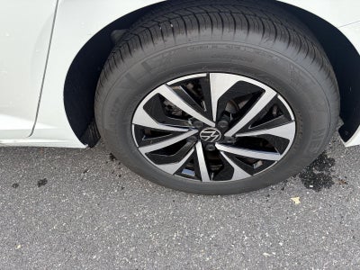 2026 Volkswagen Jetta S Auto