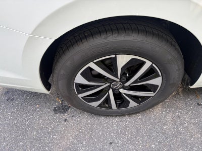 2026 Volkswagen Jetta S Auto