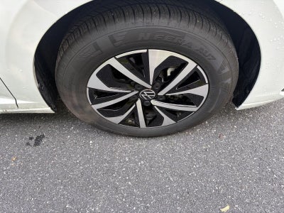 2026 Volkswagen Jetta S Auto