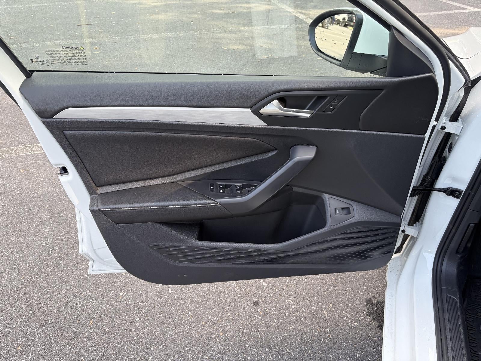 2026 Volkswagen Jetta S Auto