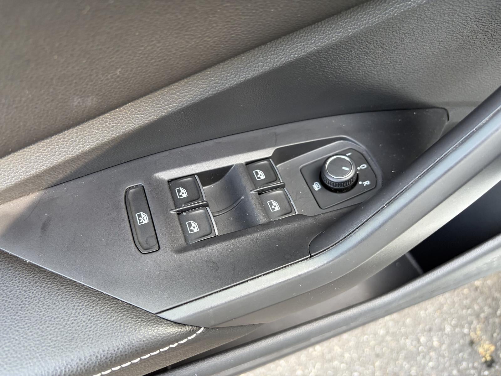 2026 Volkswagen Jetta S Auto