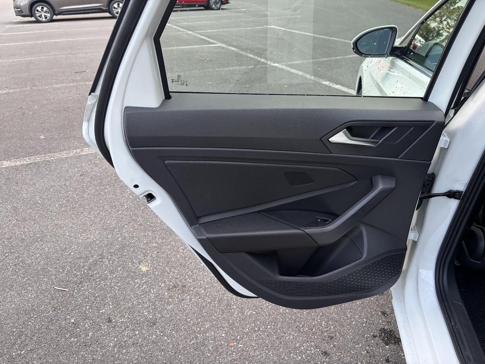 2026 Volkswagen Jetta S Auto
