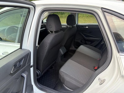2026 Volkswagen Jetta S Auto