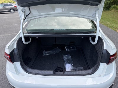 2026 Volkswagen Jetta S Auto