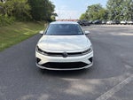 2026 Volkswagen Jetta S Auto