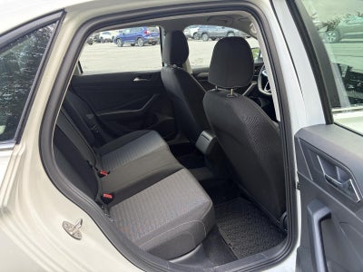 2026 Volkswagen Jetta S Auto