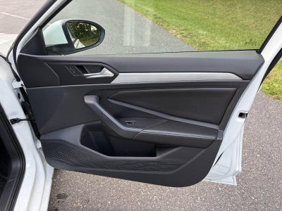 2026 Volkswagen Jetta S Auto