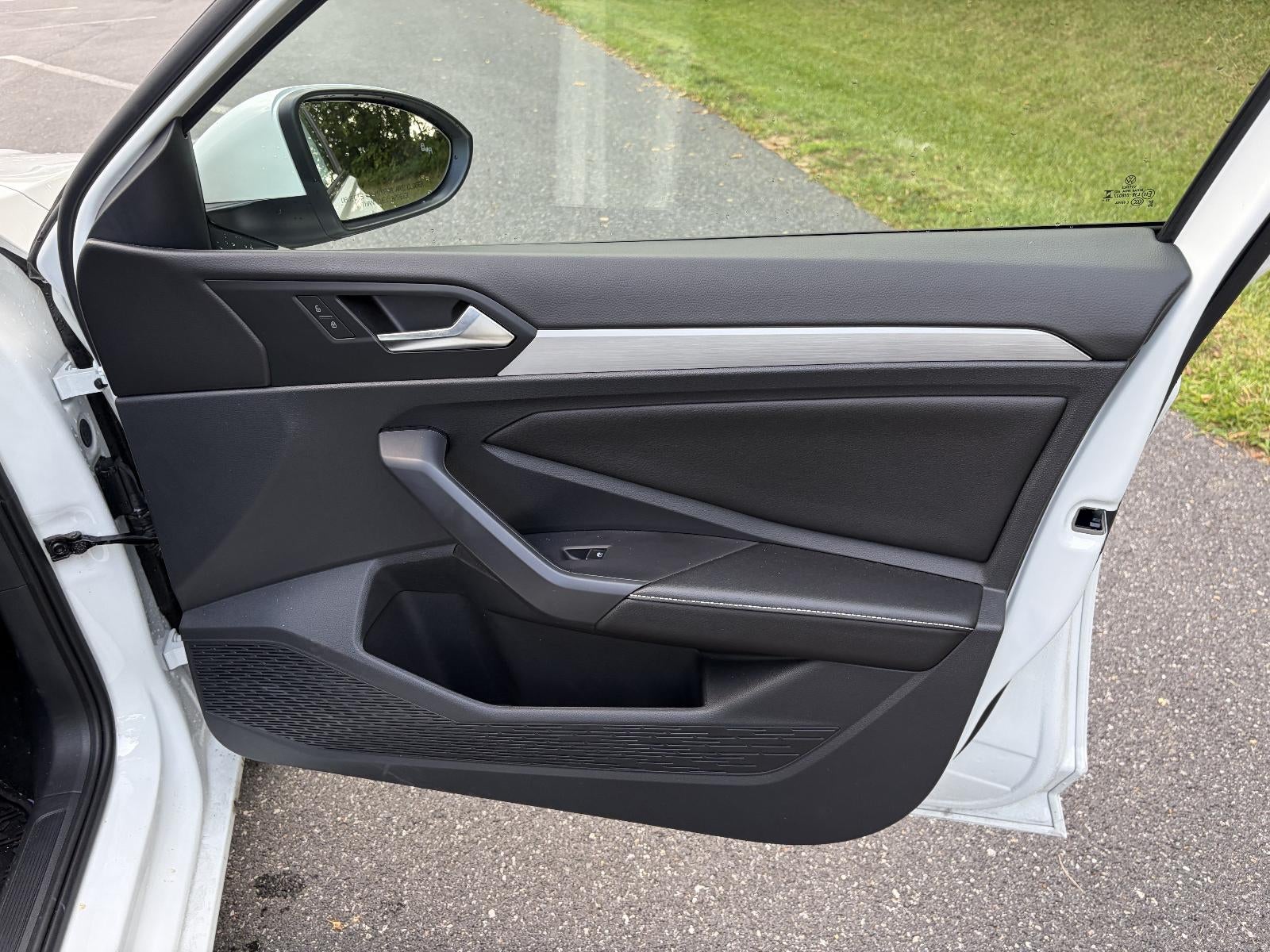 2026 Volkswagen Jetta S Auto