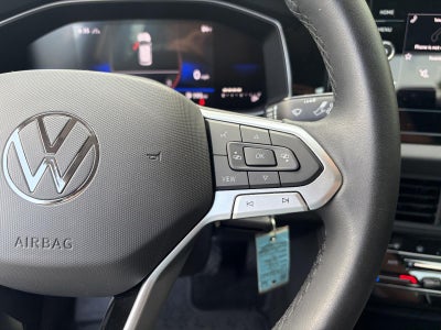 2026 Volkswagen Jetta S Auto