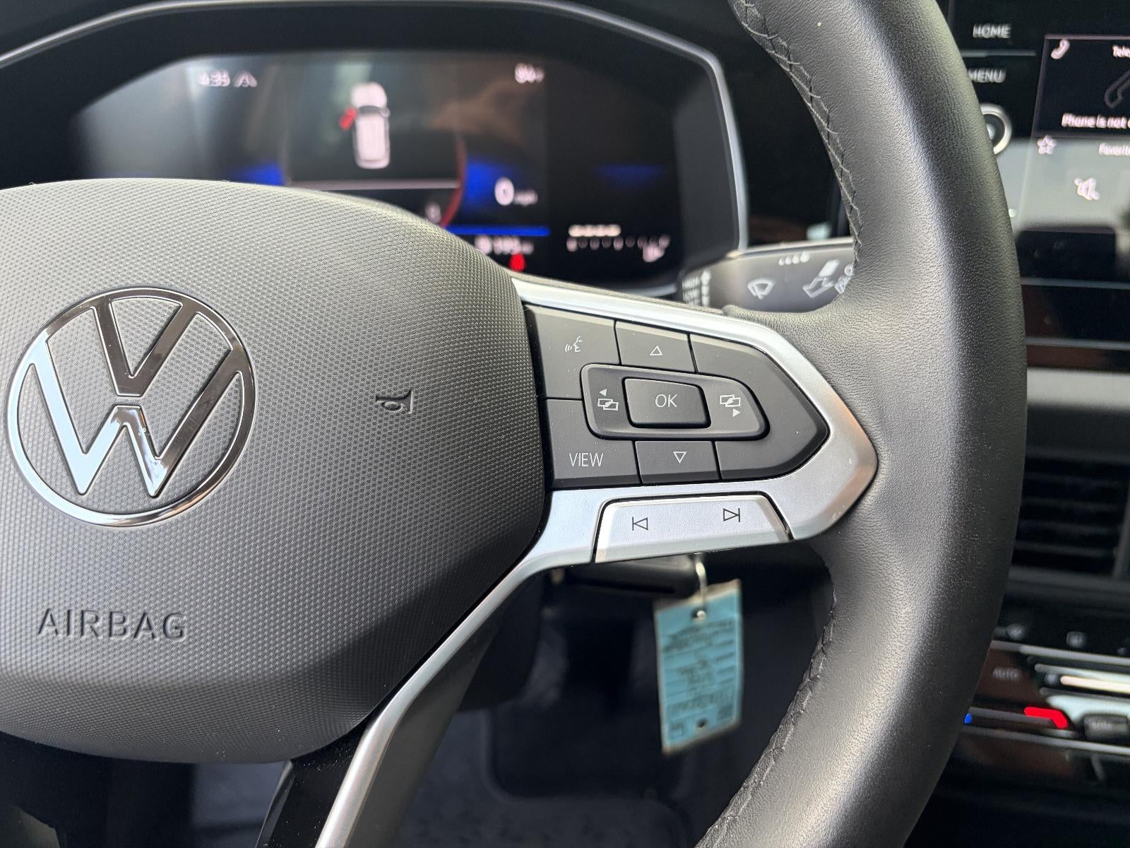 2026 Volkswagen Jetta S Auto
