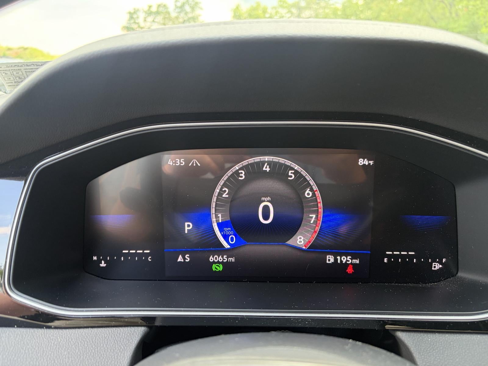 2026 Volkswagen Jetta S Auto