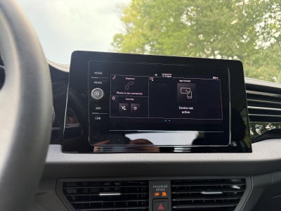 2026 Volkswagen Jetta S Auto