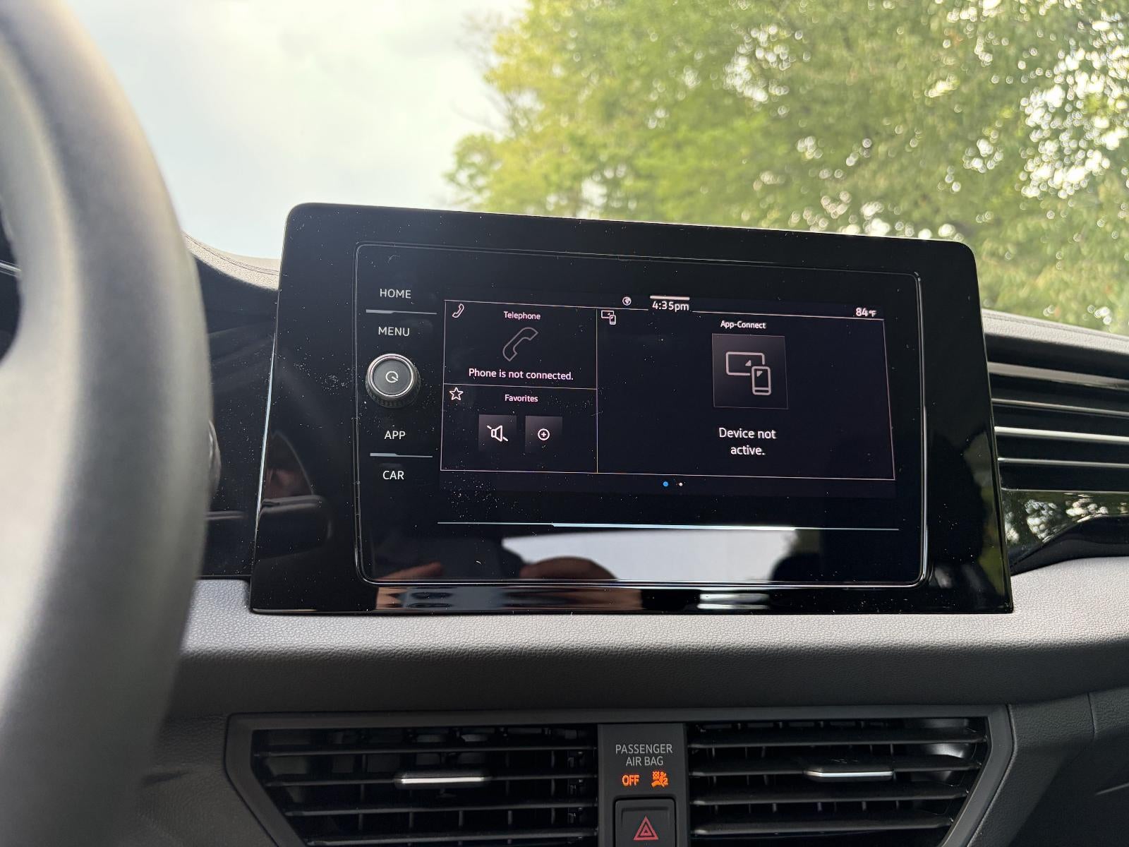 2026 Volkswagen Jetta S Auto