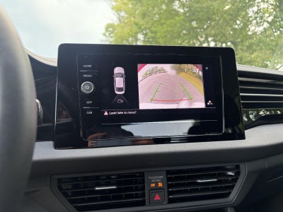 2026 Volkswagen Jetta S Auto