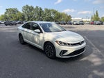 2026 Volkswagen Jetta S Auto